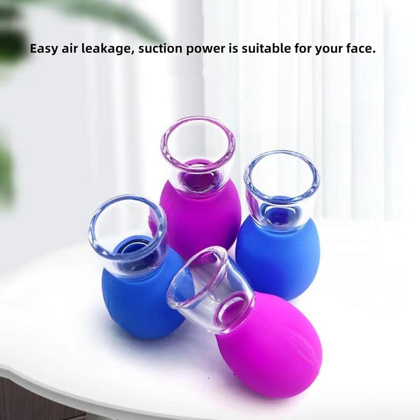 Zanvix Facial Glow & Skin Tightening Therapy Set