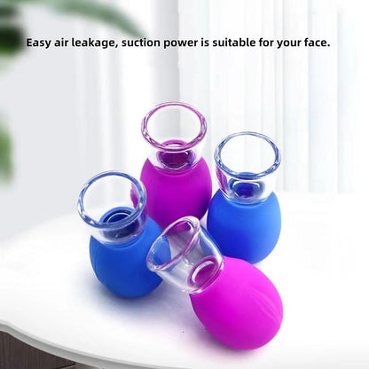 Zanvix Facial Glow & Skin Tightening Therapy Set