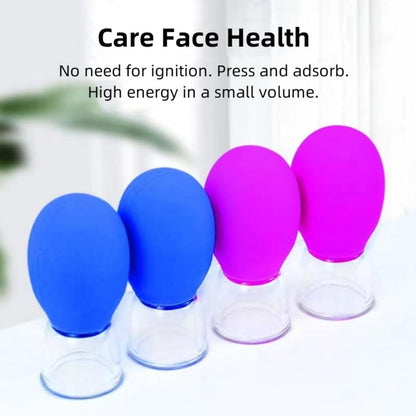 Zanvix Facial Glow & Skin Tightening Therapy Set