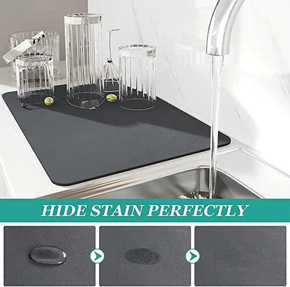 Quick-Drying Kitchen Mat | 🔥BUY 1 & GET 1 FREE